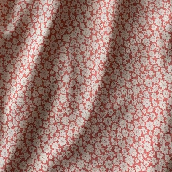 NWT Mishkah Sammi Floral Summer Dress Small 4 (UK8) Pink - Picture 7 of 11